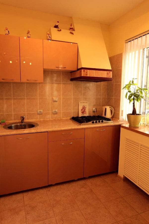 Апартаменты Nadezhda Apartments on Nayrizbay Batira 68 Алматы-9